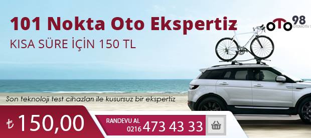 150tl ekspertiz