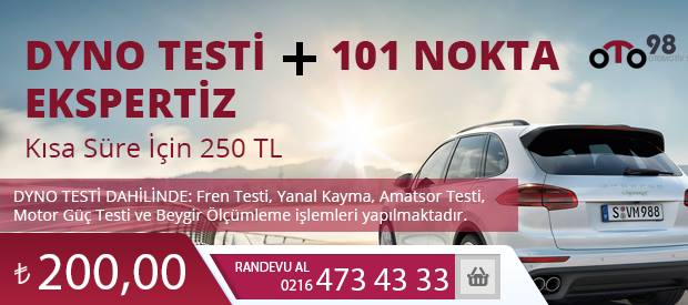 200tl ekspertiz